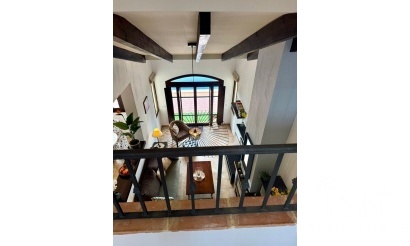 Herverkoop - Villa - Hacienda del Alamo - Hacienda del Alamo Golf Resort