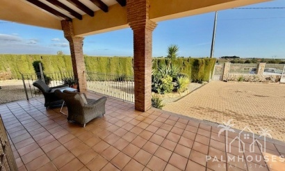 Herverkoop - Villa - Avileses - Inland