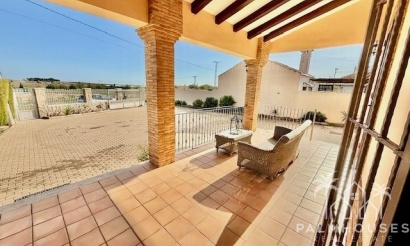 Herverkoop - Villa - Avileses - Inland