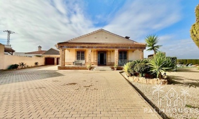 Herverkoop - Villa - Avileses - Inland