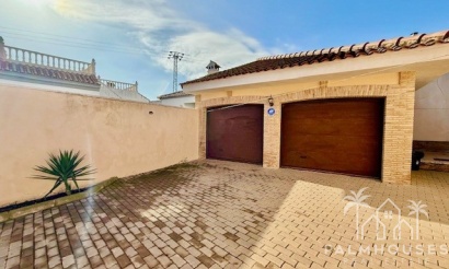 Herverkoop - Villa - Avileses - Inland