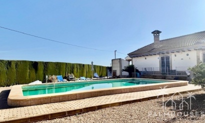 Herverkoop - Villa - Avileses - Inland