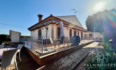 Herverkoop - Villa - Avileses - Inland