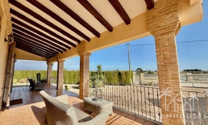 Herverkoop - Villa - Avileses - Inland