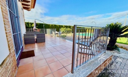 Herverkoop - Villa - Avileses - Inland