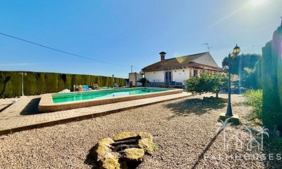 Herverkoop - Villa - Avileses - Inland