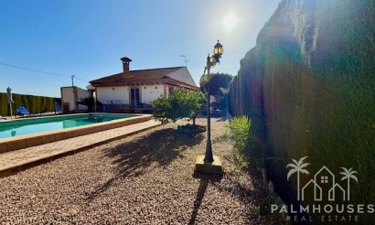 Herverkoop - Villa - Avileses - Inland