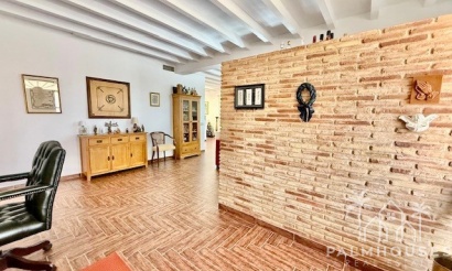 Herverkoop - Villa - Avileses - Inland
