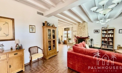 Herverkoop - Villa - Avileses - Inland
