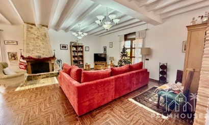 Herverkoop - Villa - Avileses - Inland