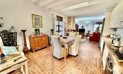 Herverkoop - Villa - Avileses - Inland