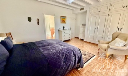 Herverkoop - Villa - Avileses - Inland