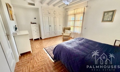 Herverkoop - Villa - Avileses - Inland