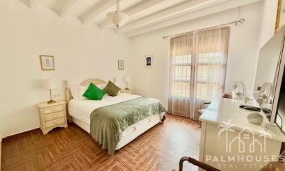 Herverkoop - Villa - Avileses - Inland