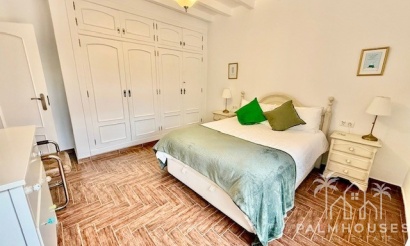 Herverkoop - Villa - Avileses - Inland