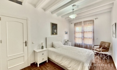 Herverkoop - Villa - Avileses - Inland