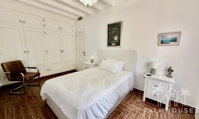 Herverkoop - Villa - Avileses - Inland
