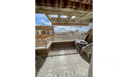 Herverkoop - Appartement - Torrevieja - Playa de cura