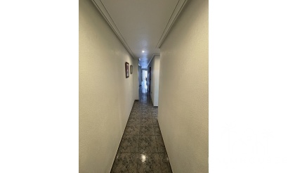 Herverkoop - Appartement - Torrevieja - Playa de cura