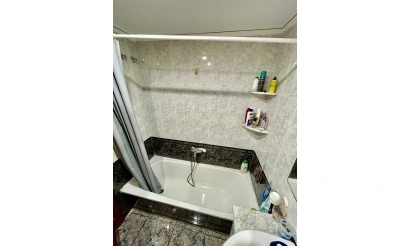 Herverkoop - Appartement - Torrevieja - Playa de cura