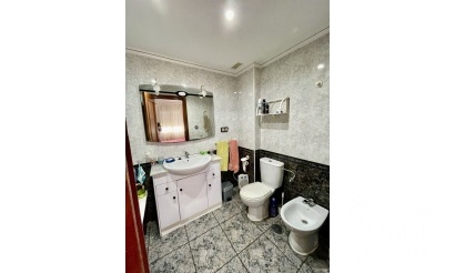 Herverkoop - Appartement - Torrevieja - Playa de cura
