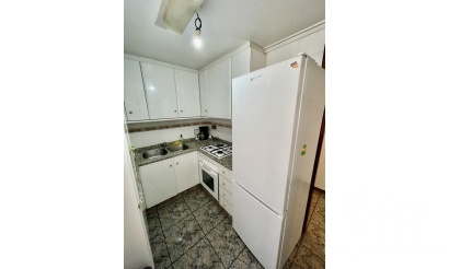 Herverkoop - Appartement - Torrevieja - Playa de cura
