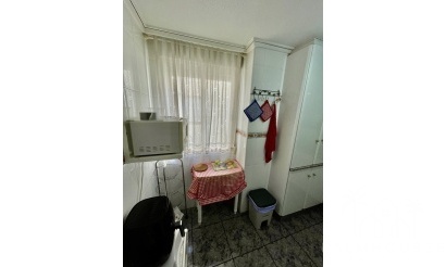 Herverkoop - Appartement - Torrevieja - Playa de cura