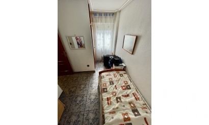 Herverkoop - Appartement - Torrevieja - Playa de cura