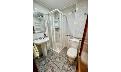 Herverkoop - Appartement - Torrevieja - Playa de cura