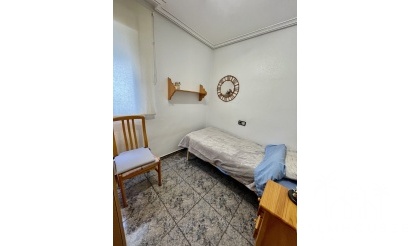 Herverkoop - Appartement - Torrevieja - Playa de cura