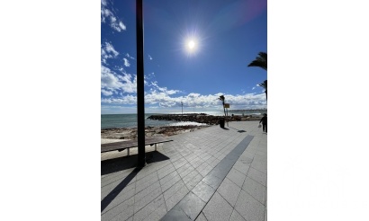Herverkoop - Appartement - Torrevieja - Playa de cura