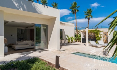 Revente - Villa - San Miguel de Salinas - Inland