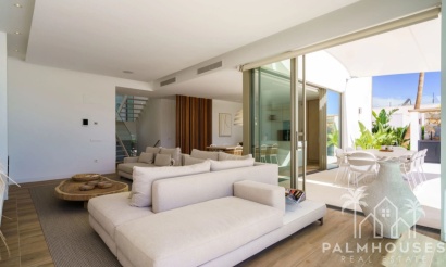 Revente - Villa - San Miguel de Salinas - Inland