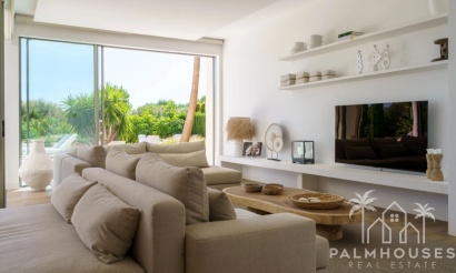 Revente - Villa - San Miguel de Salinas - Inland