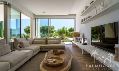 Revente - Villa - San Miguel de Salinas - Inland