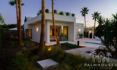 Revente - Villa - San Miguel de Salinas - Inland
