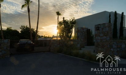 Revente - Villa - San Miguel de Salinas - Inland