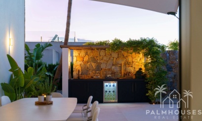 Revente - Villa - San Miguel de Salinas - Inland