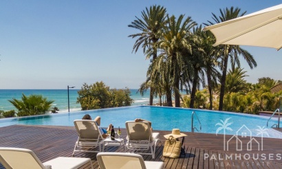 Revente - Villa - San Miguel de Salinas - Inland