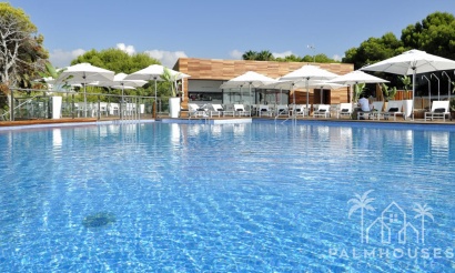 Revente - Villa - San Miguel de Salinas - Inland