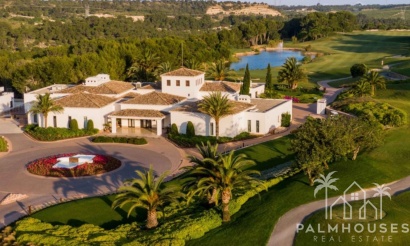 Revente - Villa - San Miguel de Salinas - Inland