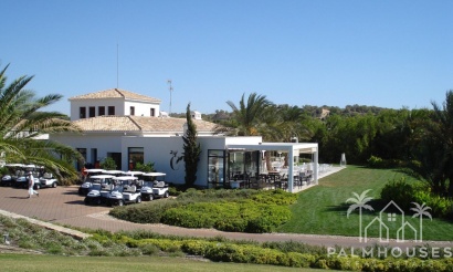 Revente - Villa - San Miguel de Salinas - Inland