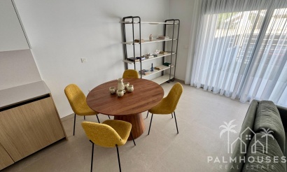 Revente - Apartment - San Pedro del Pinatar - Lopagán