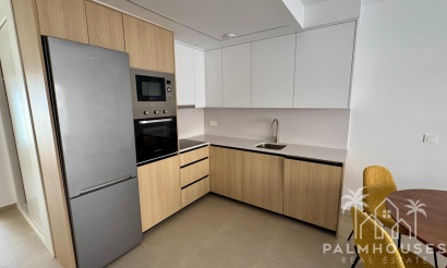 Revente - Apartment - San Pedro del Pinatar - Lopagán