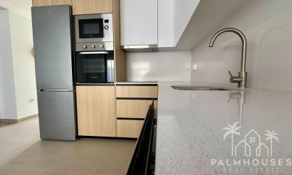 Revente - Apartment - San Pedro del Pinatar - Lopagán