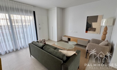 Revente - Apartment - San Pedro del Pinatar - Lopagán