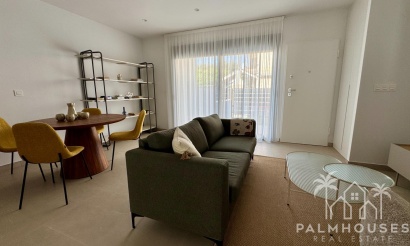 Revente - Apartment - San Pedro del Pinatar - Lopagán