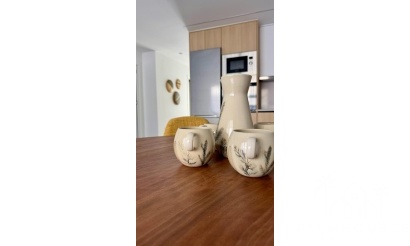Revente - Apartment - San Pedro del Pinatar - Lopagán