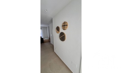 Revente - Apartment - San Pedro del Pinatar - Lopagán