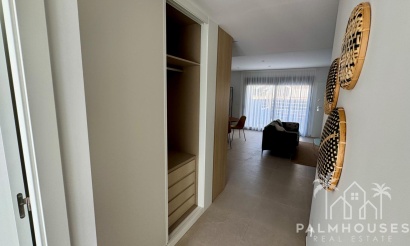 Revente - Apartment - San Pedro del Pinatar - Lopagán